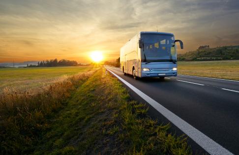 Bus image